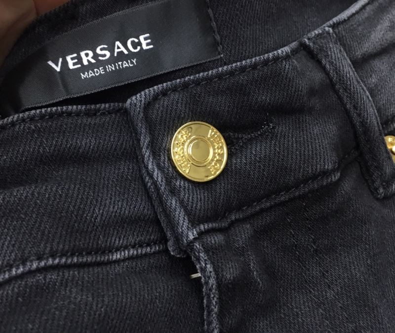 Versace Jeans